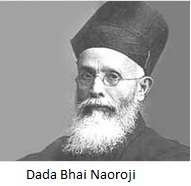 Dada Bhai Naoroji