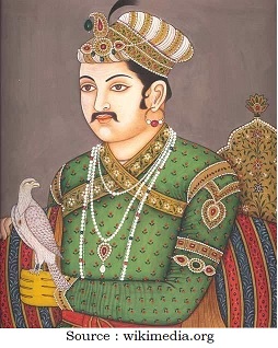 Akbar-the-Great