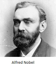 Alfred-Nobel