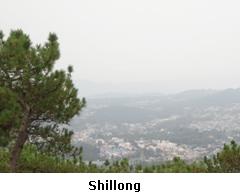 Shilllong
