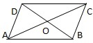 geometry-rhombus